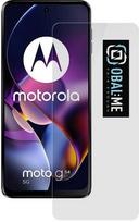 OBAL:ME 2.5D apsauginis stiklas Motorola G54 5G/Power Edition Clear