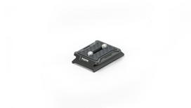 Tilta ARCA Manfrotto Dual Quick Release Plate for Lightweight Shoulder Rig - Black