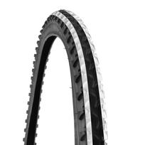 Padanga KENDA 26x2.10 (54"2.10"-559) K850 su baltom juostom