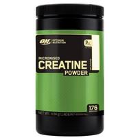 Optimum Nutrition Micronized Creatine Powder 634 g