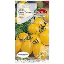 Lemon Pomidorų, šviežių daržovių sėklos PREMIUM 0,1g