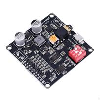 USB balso atkūrimo modulis Hv8F priedai 12V/24V MP3 plokštė 10W 20W