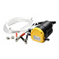 Elektrinė pompa alyvai 12V