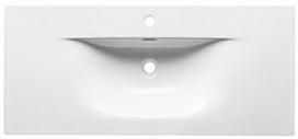 Praustuvas COMAD SKY 120/DP-8099, 121x46 cm