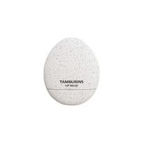 [TAMBURINS] Kiaušinio lūpų balzamas (PIENO ARBATA) 5g