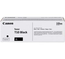 Canon T10 (4566C001) Lazerinė kasetė, Juoda