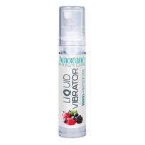 Amoréane Med Liquid Vibrator Berries 10ml