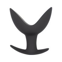 Woomy Coco Anal Dilator M Black
