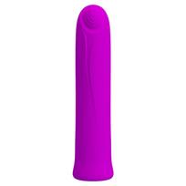 Pretty Love Curtis Super Power Mini Vibrator Purple