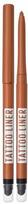 Maybelline Tattoo Liner Automatic Gel Pieštukas Eye Pieštukas