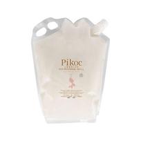 Parfumuotas skalbiklis ECLAT D'IRIS Pikoc 5000 ml +dovana