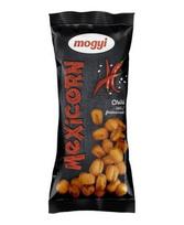 Skrudinti kukurūzai MOGYI Mexicorn, aitriųjų paprikų skonio, 55g