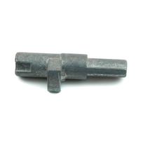 BSP15 Vairo Uždegimo Užrakto Cilindro Velenas Strypas Mercedes W201 190 190 E 190 D 1982-1993