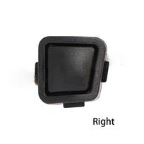 LH&RH Keyless-Go Door Outer Handle Button Rubber Cover For Mercedes Benz  W164 W251 W221 W220  W209 OEM A2207600570 Left
