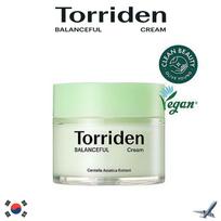 Torriden BALANCEFUL Centella Asiatica ekstrakto kremas 80ml