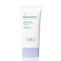 UIQ Biome Remedy Tone-up kremas nuo saulės SPF 50+ PA++++ 50ml