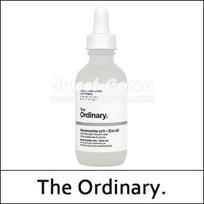 [paprastas.] (oi) Niacinamidas 10% + Cinkas 1% 60ml / Didelis dydis / (bo)