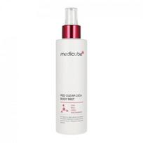 Medicube Red Clear Cica Body Mist, Soothing, Korean Cosmetic, KBeauty, sample