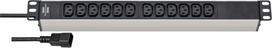 Elektrinis ilgiklis Brennenstuhl 1390007112; 2 m; 3x1,0 mm²