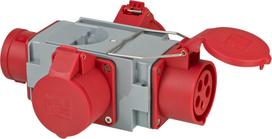 Adapteris Brennenstuhl 1081640