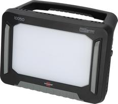 Šviestuvas Brennenstuhl 10050 MH; LED; 100 W; 18 V (be akumuliatoriaus ir pakrovėjo)