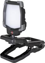 Šviestuvas Brennenstuhl CL 4050 MA; LED; 40 W; 7,4 V; 5,0 Ah akum.