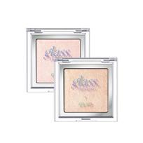 CLIO Glass & Highlighter 5g [Luxury Koshort Edition] P000DVAS - 01 Moon Glow