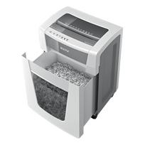 Dokumentų naikiklis LEITZ IQ Office Pro, P4, 30L, 20 lapų/80gsm