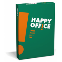 Biuro popierius A3 Happy office 80 gsm 500 lapų