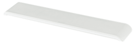 Riešo atrama Leitz Ergo Cosy Keyboard Wrist Rest , 6524-00-85