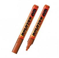 Akrilinis žymeklis Molotow ONE4ALL 227HS 4 mm #010 lobster