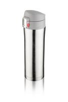 Termo puodelis 440 ml LOCK BC17636-00 sidabro sp.