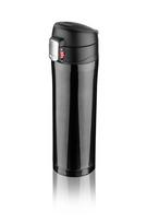 Termo puodelis 440 ml LOCK BC17636-02 juoda sp.