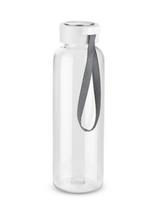Gertuvė CLEAR 500ml BC16210-01, balta sp.