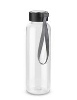 Gertuvė CLEAR 500ml BC16210-02, juoda sp.