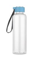 Gertuvė CLEAR 500ml BC16210-08, mėlyna sp.