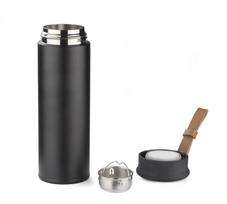 Termosas su sieteliu arbatai MACHO 450ml. BC16013-02