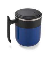 Termo puodelis MOL 300ml, BC16017-06, mėlyna sp.