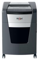 Dokumentų naikiklis Rexel Momentum Extra XP512+, 2x15mm, P-5, 45L, 2021512MEU
