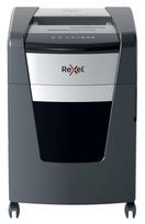 Dokumentų naikiklis Rexel Momentum Extra XP418+, 4x35mm, P-4, 45L, 2021418XEU