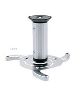 Projektoriaus laikiklis UPC1, 8-17cm