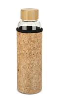 Stiklinė gertuvė VENI 550ml. BC16218
