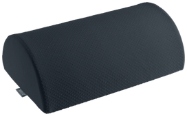 Ergonominė kojų atrama Leitz Cosy, tamsiai pilka sp, 5371-00-89