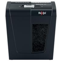 Dokumentų naikiklis Rexel Secure S5 Strip Cut Paper Shredder P2