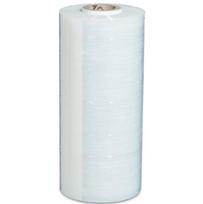 Mašininė pakavimo plėvelė Stretch balta 0,5m, 17mk, 16kg, 150%