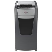 Automatinis dokumentų naikiklis Rexel Optimum Autofeed 600X, 4x36mm, P4, 110 litrų