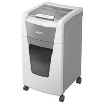 Automatinis dokumentų naikiklis Leitz IQ Autofeed Office 300, P5 , 2x15mm, 60L