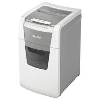 Automatinis dokumentų naikiklis Leitz IQ Autofeed Office 150, P5 , 2x15mm, 44L