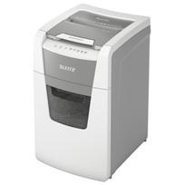 Automatinis dokumentų naikiklis Leitz IQ Autofeed Office 150, P4, 4x30mm, 44L