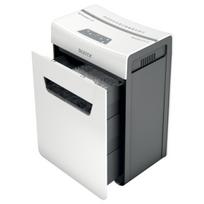 Dokumentų naikiklis Leitz IQ Protect Premium 6M P5 6 lapai, 18 litrų šiukšliadėžė